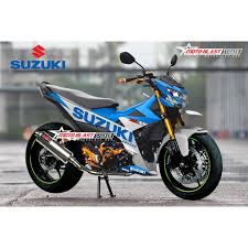 Situs besutan adobe ini menampilkan berbagai jenis desain yang modern dan kekinian. Modifikasi Motor Satria Fu Moto Modifikasi Motor Terbaru 2021