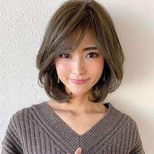 ヘアスタイル おしゃれまとめの人気アイデア pinterest iraida puentes ヘアスタイリング 髪型 ヘアカット