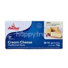 Simak resep yang berikut ini Jual Anchor Cream Cheese Di Grand Lucky Happyfresh