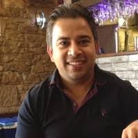 70+ "Anil Chugh" profiles