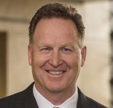 Mallinckrodt's Trudeau named to manufacturers association board