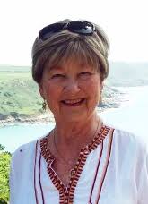 Gillian Susan Coppuck