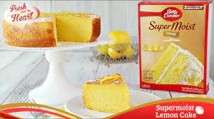 Use in any recipe calling for a yellow cake mix as a base (add 1 teaspoon vanilla to the recipe along with the cake mix as the recipe will place homemade yellow cake mix in a bowl. Easy Peasy Lemon Cake Youtube