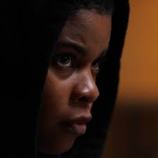 My Dead Friend Zoe — Feature Film In Development — Legion M