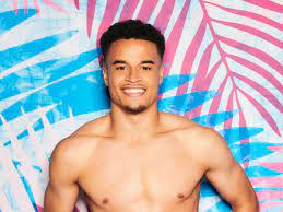 I thought, 'if love island can't find me a. Toby Aromolaran Who Is Love Island Contestant Who Does He Play For And How Old Is He The Independent