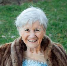 Margie Morris Brown Obituary October 31, 2021