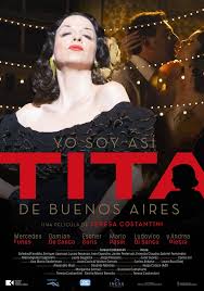 Sin red y voy a mil, mi ley es doble o nada y es que yo soy asi, con solo una mirada vas a quedar de mí por siempre enamorada. Yo Soy Asi Tita De Buenos Aires 2017 Imdb