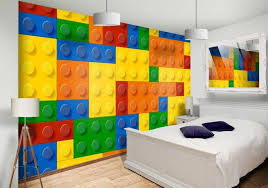Wanista kongsikan 10 gambar yang mungkin boleh memberi anda inspirasi dalam menghias bilik anak gadis anda. A Grown Up Lego Lovers Paradise Kidsroomsdecor Lego Room Decor Lego Bedroom Lego Room