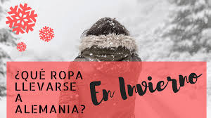 Encuentre la fotografía ropa de invierno ropa perfecta. Que Ropa Llevar A Alemania En Invierno Outfit Completo 2020