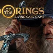 The card game is a cooperative living card game of quests in tolkein's middle earth. Lord Of The Rings Living Card Game Game Review