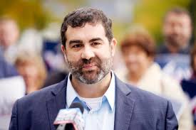 Paul Mark and Brendan Phair to face off for state Senate seat that  represents Berkshire district