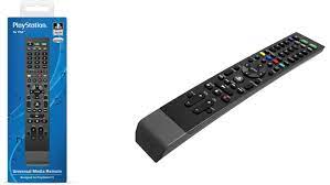 Coordinate everything with the officially licensed universal media remote for ps4 and manage up to 4 devices—ps4, set top box, tv, and audio receiver. The Ps4 Is Finally Getting A Proper Media Remote But Not From Sony Polygon