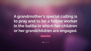Does our faith depend on having every prayer answered as we think it should be answered, or does it rest rather on the. Elisabeth Elliot Quote A Grandmother S Special Calling Is To Pray And To Be A Fellow Worker In T Elisabeth Elliot Elisabeth Elliot Quotes Love My Kids Quotes