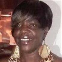 Ms. Deborah Ann West Obituary