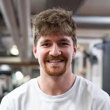 Lerne unser Team kennen · TST-Fitness