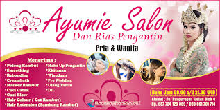 Browse our nu skin and pharmanex product lines to discover beauty and wellness routines fit for your lifestyle. Contoh Banner Untuk Salon