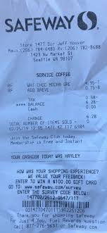 All questions or issues regarding your safeway gift card or gift card balance should be directed to the company who issued you the gift card and or safeway. Safeway Gift Card Balance Canada