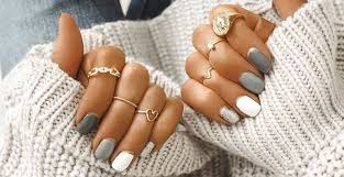 Jul 19, 2021 · tendencias en uñas verano 2021: Unas Invierno 2021 Tendencias En Disenos Y Colores