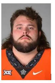 Former area football star, NFL player indicted in Guernsey County rape case