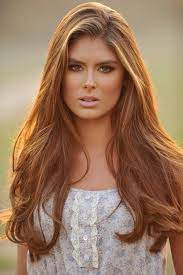 Golden Brown Hair Color Golden Brown Hair Color Hair Styles Golden Brown Hair