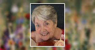 Patricia A. "Pat" Patterson (nee Tracey) Obituary December 3, 2025