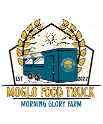 The Moglo Food Truck — Restaurant food truck in Edgartown, Massachusetts