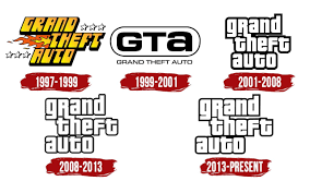 Maybe you would like to learn more about one of these? Gta Logo Symbol History Png 3840 2160