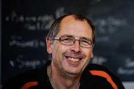 Michael Welbourne is running for Council in the September 10 local  government elections.