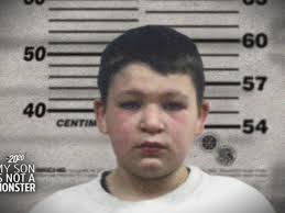 Jordan brown was 11 when he was arrested in the middle of the night for murdering his father's a huge part of the jordan brown case is a point that judge hodge made in april 2012, according to. What Life Is Like Today For Man Arrested At Age 11 Convicted At 14 For Pregnant Future Stepmom S Slaying Abc News