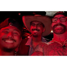 🏳️‍🌈 Happy Weho Pride! 🏳️‍⚧️ What a fun weekend it sure was! A great way  to start my birthday month!