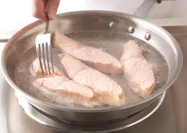 From claws to tail, lobster is one of the most delicious shellfish around. 5 Healthy Ways To Cook Fish Allrecipes