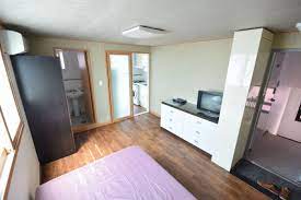 Fully furnished/semi furnished home near lrt & pet friendly. Teacher Apartments In Korea What You Can Expect