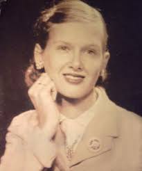 Kathleen Boutilier Obituary