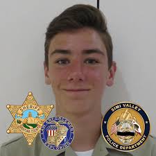 Simi Valley Police Department