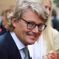 Peter Osterman's Instagram, Twitter & Facebook