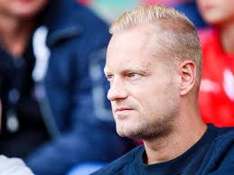 Olivier Deschacht doet enkele opvallende uitspraken over zijn liefdesleven 