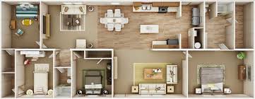2 bedroom apartments in arvada are an excellent choice for roommates, a small family, or anyone who needs more space. Pride Tru28684r 4 Bedroom 2 Bathroom Mobile Home For Sale