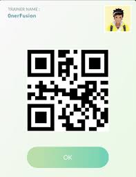 Pokemon Go Qr Code Pokemon Qr Codes Pokemon Go Coding
