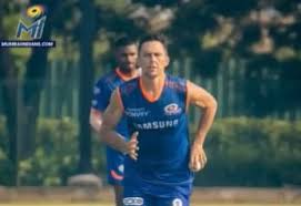 One such moment was created by trent boult during. Ipl 2021 Have Other Things To Worry About Trent Boult On Mankading