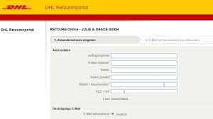 Sparen sie mit der online frankierung und nutzen sie deutschlandweit über 28.000 postfilialen. Dhl Ruecksendungsschein Ausdrucken Unitymedia Retourenschein Ausdrucken Immediate Sofortige Rucksendung An Den Absender