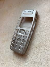 Корпус телефона Alcatel OT 512 ...