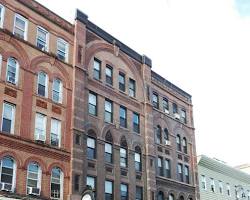 Image of Greenpoint, Brooklyn