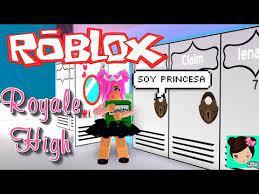 1 день назад · titit juegos roblox princesas : Roblox Escuela De Princesas Royale High Titi Juegos