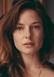 Fan Casting Rebecca Ferguson as Elena Rostova in Crossing Boundaries