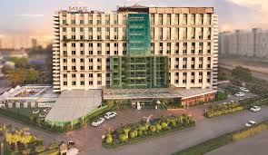 Sayaji Hotel Pune Pimpri Chinchwad Maharashtra Hotel Reviews Photos Rate Comparison Tripadvisor