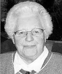 CELIA MURRAY Obituary (2011)