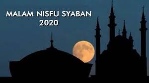 Bacaan Niat Puasa Nisfu Sya Ban Pada 8 April 2020 Lengkap Bahasa Arab Latin Dan Artinya Tribun Sumsel