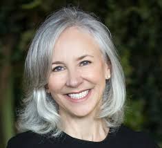 Salesforce CFO Amy Weaver's Three Rules for Chasing M&A