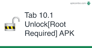 · los drivers correspondientes al smartphone. Tab 10 1 Unlock Root Required Apk 1 1 Aplicacion Android Descargar