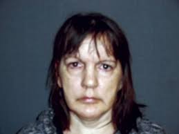 Sword Wielding Lyndon Woman Now Charged With Machete Threat